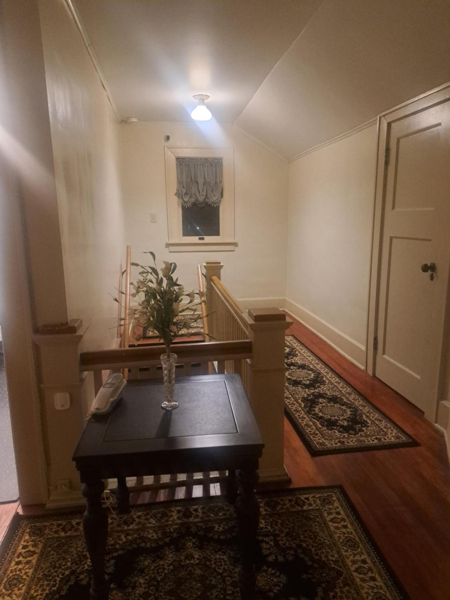 Harriott House, The Gallery Forest Room Terre Haute Exterior foto